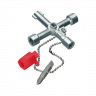 Ключ для электрошкафов Knipex KN-001103