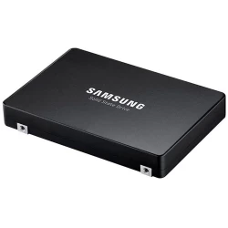 Накопитель SSD Samsung PM1743, 3840GB, 3D TLC, U.3, 2.5" NVMe, PCIe 5.0 x4