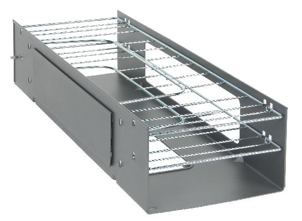 Кабель HP 383983-B21 Rack Option - Cable Management Tray (800mm Wide)-383983-B21(NEW)