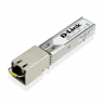 Модуль оптический D-Link DGS-712 с медным портом