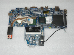 Материнская плата Dell CJ111 Latitude D410 Laptop Motherboard-CJ111(NEW)