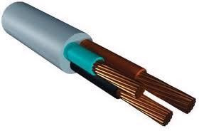 ПВС 2х0,75, Кабель сетевой