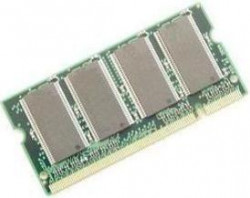 Модуль памяти IBM 73P3844 1GB PC2-4200 SDRAM SODIMM-73P3844(NEW)