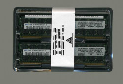 Модуль памяти IBM 30R5150 4Gb PC2-4200 (2x2GB) ECC DDR2 SDRAM DIMM Kit-30R5150(NEW)