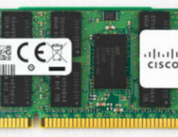 Модуль памяти Cisco 15-13255-01 16Gb PC3L-10600R 4Rx4 ECC REGISTERED DDR3-1333MHz-15-13255-01(NEW)