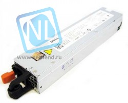Блок питания сервера Dell PowerEdge R410/R415 500W