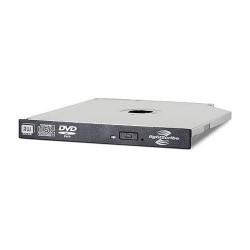Привод HP PA851A DVD+/-RW Dual Format 4X (Multibay 2)-PA851A(NEW)