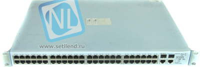 Коммутатор 3Com SuperStack 3 3250