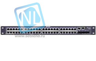 Коммутатор Huawei S5352C-PWR-SI