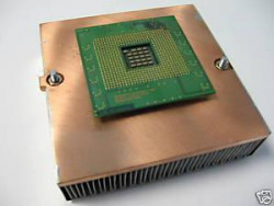 Процессор IBM 26K8692 Option KIT PROCESSOR INTEL XEON 3200Mhz (533/512/L3-2048/1.525v) for system x335-26K8692(NEW)