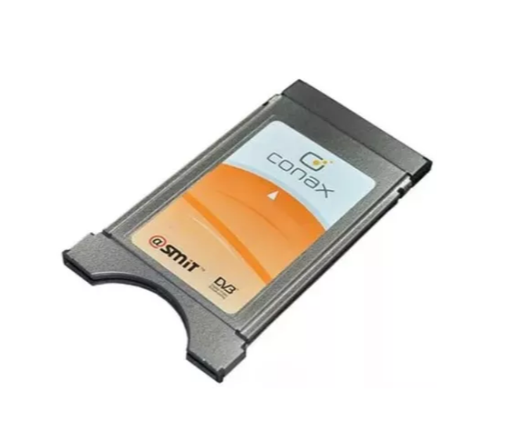 Модуль CAM SMiT Conax Pro 16