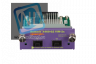 Модуль для коммутаторов Extreme Summit X460-G2 VIM-2x