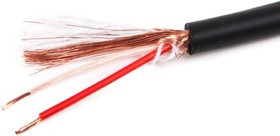 КММ 2х0.35, Кабель микрофонный