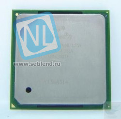 Процессор Intel BX80531NK150G Pentium IV 1500Mhz (256/400/1.75v) s478 Willamette-BX80531NK150G(NEW)