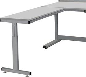 УС-1 Комфорт, Стол угловой 1200х500мм