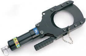 TC120 CUTTER HEAD, Гидравлическая режущая голова