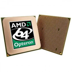 Процессор AMD OSA1220IAA6CZ Opteron 1220 2800Mhz (2x1024/2000/1,3v) DC sAM2-OSA1220IAA6CZ(NEW)