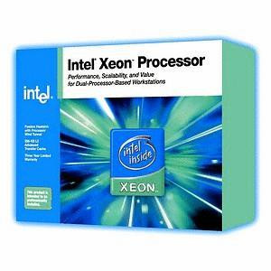 Процессор Intel BX80532KE2800DU Процессор Xeon 2800Mhz (533/512/1.5v) Socket 604-BX80532KE2800DU(NEW)