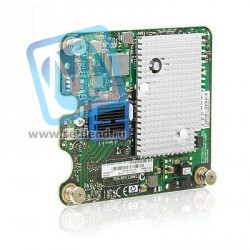 Сетевая карта HP NC532m 2Port Flex-10 10 GbE Multifunction BL-c Adapter-466308-001(new)