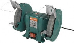 Точило STURM BG60202 400Вт 2950об/мин круг 200x20x16мм