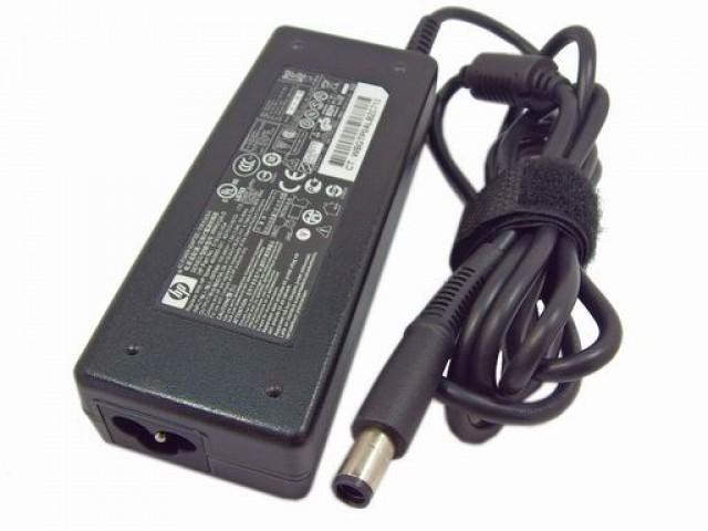 Блок питания HP 519330-002 Original 90W AC Charger for CQ70 TC4400-519330-002(NEW)