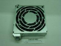 Система охлаждения HP 240243-001 Fan assembly, hot-plug, 120x38 mm DL580 G2-240243-001(NEW)