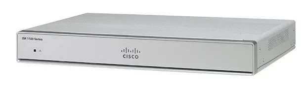 Маршрутизатор Cisco ISR C1111-8P