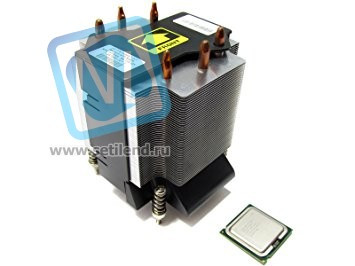 Процессор HP BX805573065 Xeon Processor 3065 (4M Cache, 2.33 GHz, 1333 MHz FSB)-BX805573065(NEW)