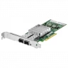 Сетевая карта LR-Link 2 порта 1000Base-X/10GBase-X LREC6822XF-2SFP+