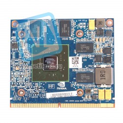 Видеокарта HP 608545-001 nVidia GeForce GT230M PCI-E 2.0 1GB Video Card-608545-001(NEW)