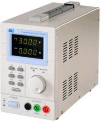 QJ5003P, Источник питания программируемый 0-50V-3A 2xLCD