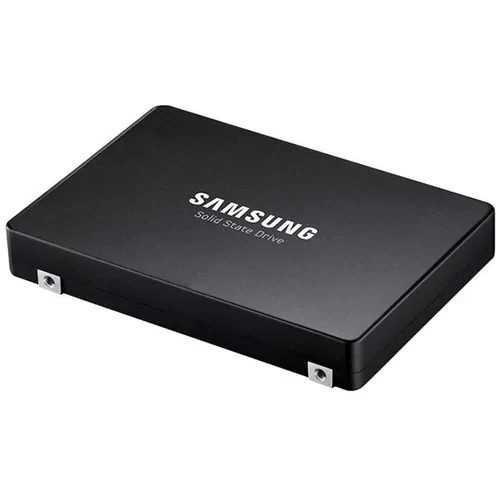 Накопитель SSD Samsung PM1743, 1920GB, 3D TLC, U.3, 2.5" NVMe, PCIe 5.0 x4
