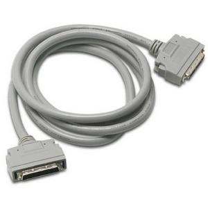 Кабель HP C2361B SCSI Cable 1m VHDTS68/HDTS68 M/M Multimd-C2361B(NEW)
