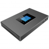 Grandstream UCM6304 - IP ATC. До 2000 абонентов/300 одновременных вызовов, до 200 участников в конф., 4хFXS, 4xFXO, 1xWAN, 1xLAN