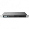 Grandstream UCM6304 - IP ATC. До 2000 абонентов/300 одновременных вызовов, до 200 участников в конф., 4хFXS, 4xFXO, 1xWAN, 1xLAN