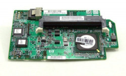 Контроллер HP 399558-001 E200I DL360G5 PCI-E controller-399558-001(NEW)