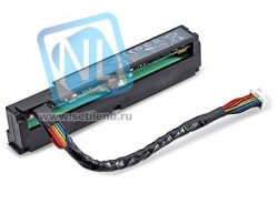 Контроллер HP Smart Storage Battery 7.2v 8.64Wh SA P440 P440AR P441 P840 P840AR P841 DL20 Gen9-727258-B21(NEW)
