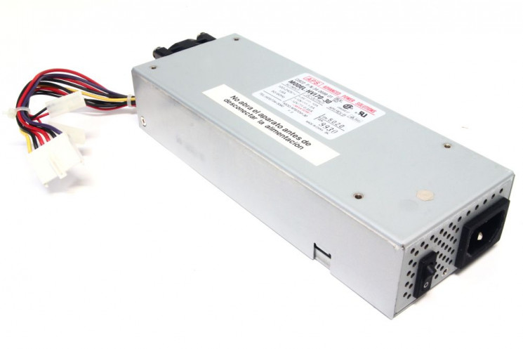 Блок питания Cisco CP-PWR-CUBE-4= 48V 0,917A 44W 89/9900 phone series Power Supply-CP-PWR-CUBE-4=(NEW)