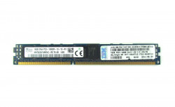 Модуль памяти IBM 47J0236 2Rx4 16GB PC3-14900 DDR3-1866 Memory-47J0236(NEW)
