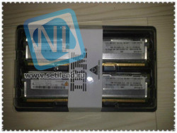 Модуль памяти IBM 43X5026 4GB PC2-5300 FBD HS21 x3650-43X5026(NEW)