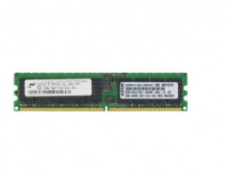 Модуль памяти HP 461840R-B21 4GB (2x2GB) PC2-5300 CL5 ECC DDR2 667MHz RDIMM&nbsp;-461840R-B21(NEW)