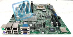 Материнская плата HP 538935-002 DL320 G6 Server Mainboard-538935-002(NEW)
