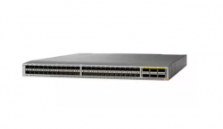 Коммутатор Cisco Nexus N9K-C9372PX-E