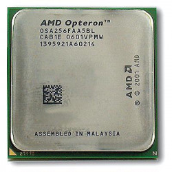 Процессор HP 578015-005 AMD Opteron Processor Model 6174 (2.2 GHz, 12MB Level 3 Cache, 80W)-578015-005(NEW)