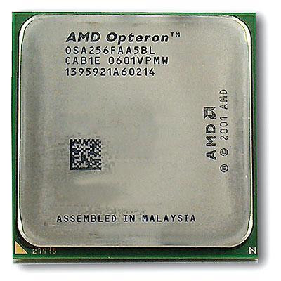 Процессор HP 578015-005 AMD Opteron Processor Model 6174 (2.2 GHz, 12MB Level 3 Cache, 80W)-578015-005(NEW)