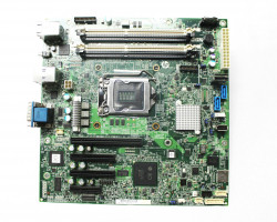Материнская плата HP 715910-003 ML310e Gen8 v2 Motherboard-715910-003(NEW)