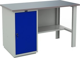 Profi (№400), Верстак металлический