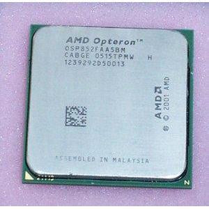 Процессор HP 397805-001 Opteron 854 2.8GHz 1MB 68W для Proliant/Blade Systems-397805-001(NEW)