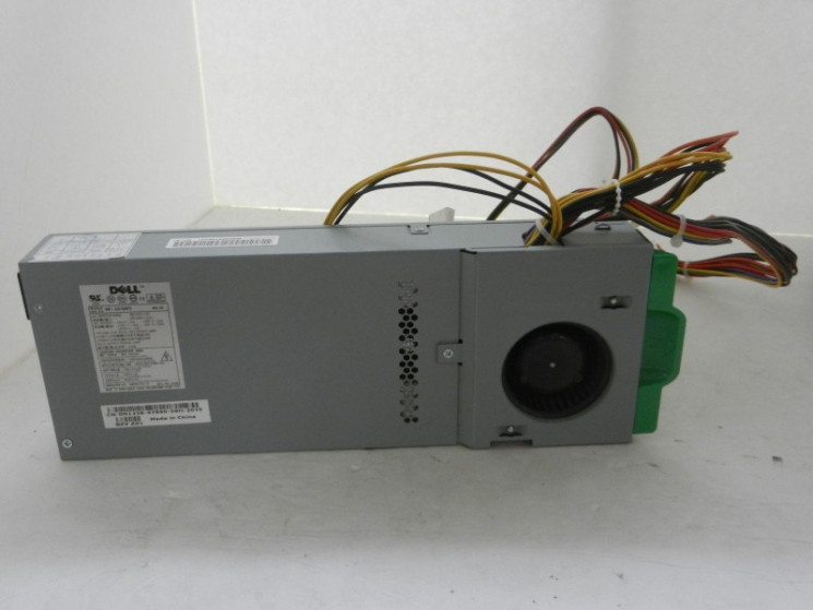 Блок питания Dell U5425 OptiPlex GX280 Workstation 210W Power Supply-U5425(NEW)