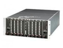 Коммутатор QLogic SB2C-16BSE SANbox2-64 - 16 Port- Two (2) Fabric IO Modules - Two (2) Cross Connect Modules - Two (2) power supplies-SB2C-16BSE(NEW)